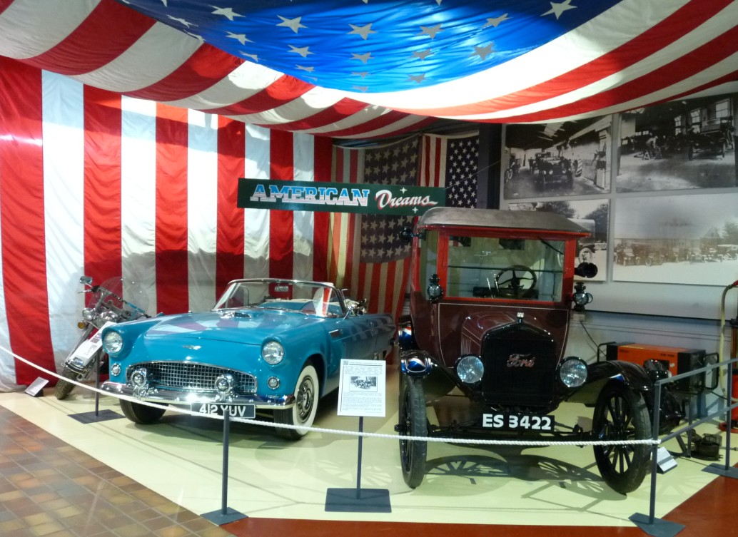 alford and grampian transport