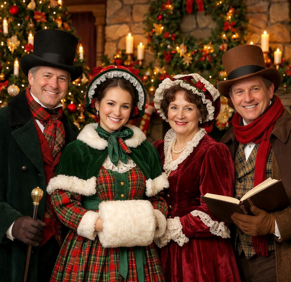 Aberdeen and Delgatie Castle