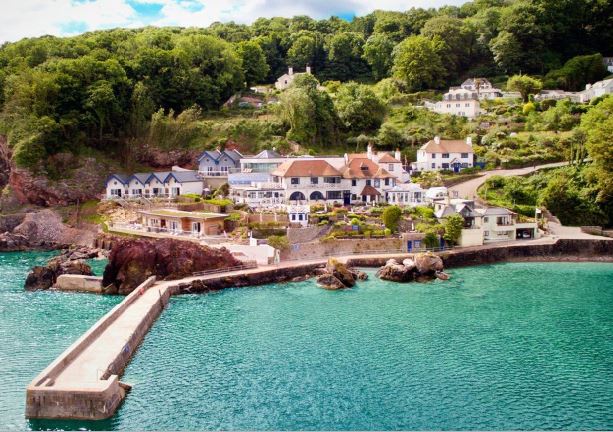 babbacombe