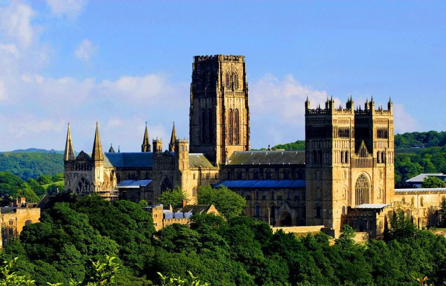 durham