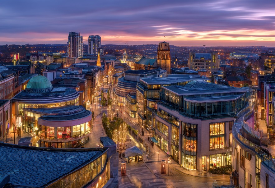 birmingham