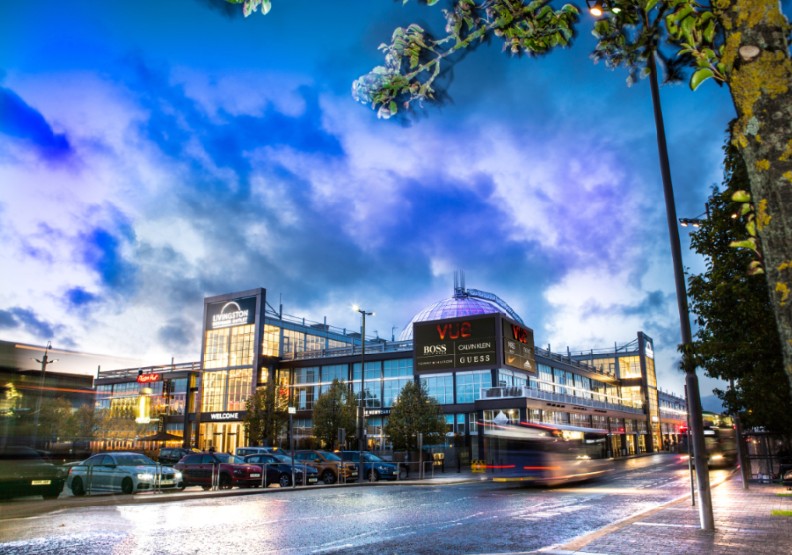 Livingston Designer Outlet