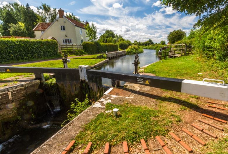 Delightful Devon and Somerset