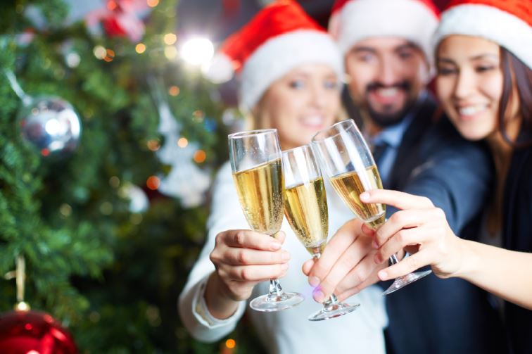 Christmas Memories
