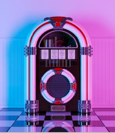 Musical Memories in Blackpool