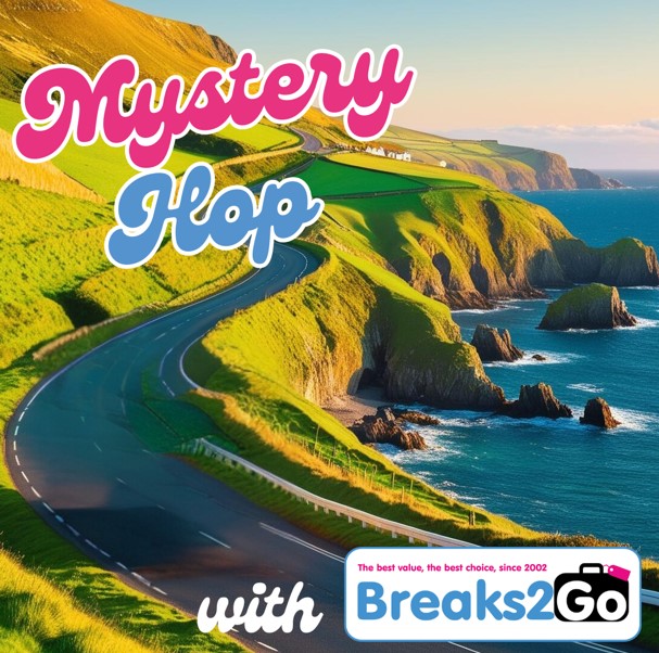Mystery Hop