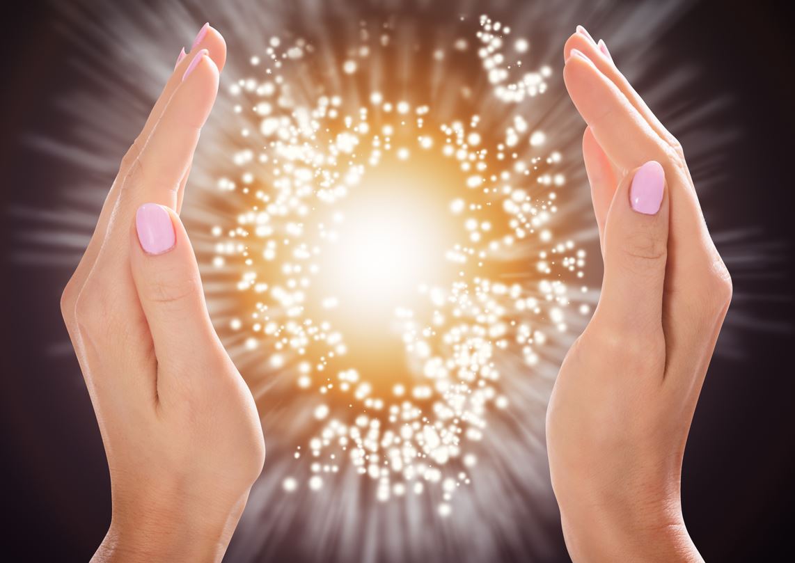 Mystical Psychic and Entertainment Weekend