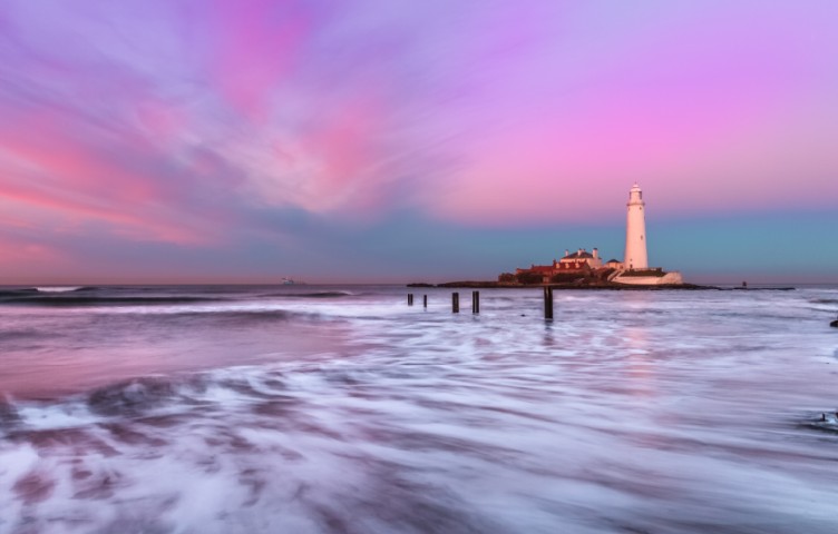 whitley bay