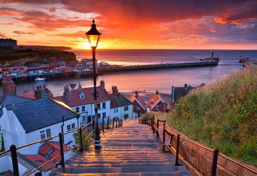 whitby