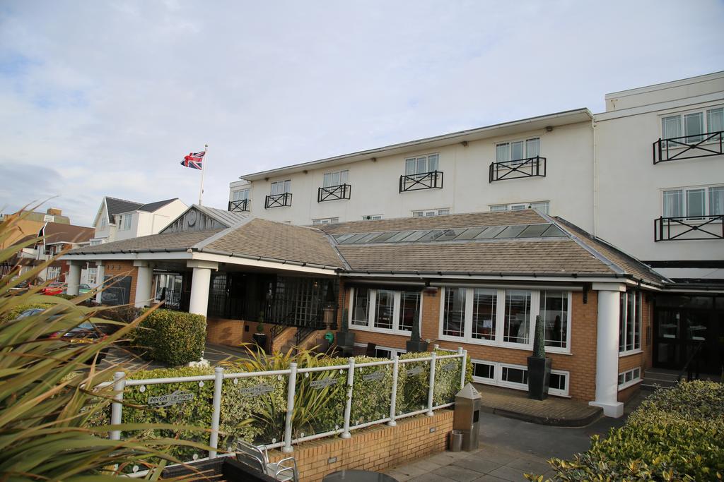 inn on the prom