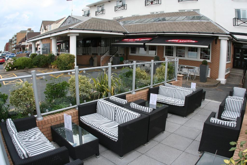 inn on the prom